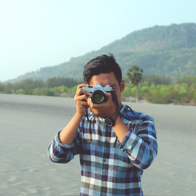 Firza Pratama